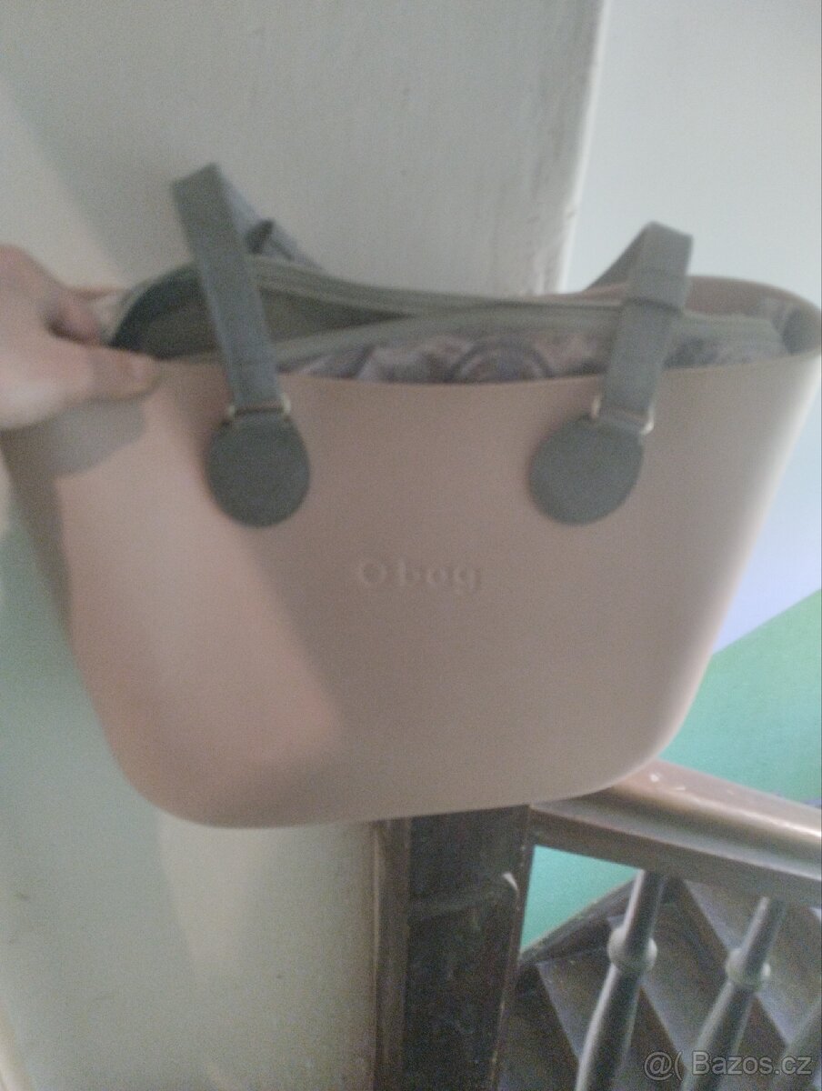 O bag