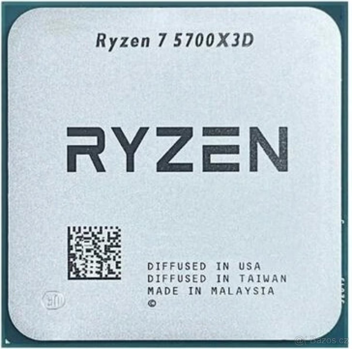 Koupím AMD Ryzen 7 5700X3D