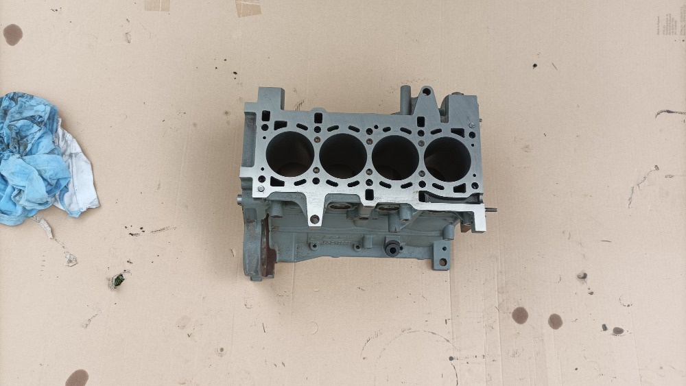 Motor Doblo 1.3 JTD, 66kW na dily