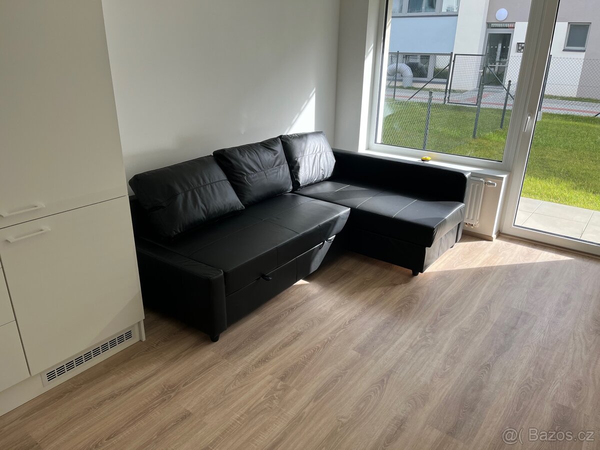 Rozkládací sedačka IKEA FRIHETEN
