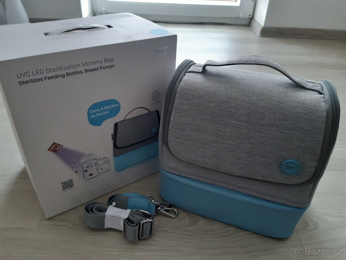 Cestovni sterilizator