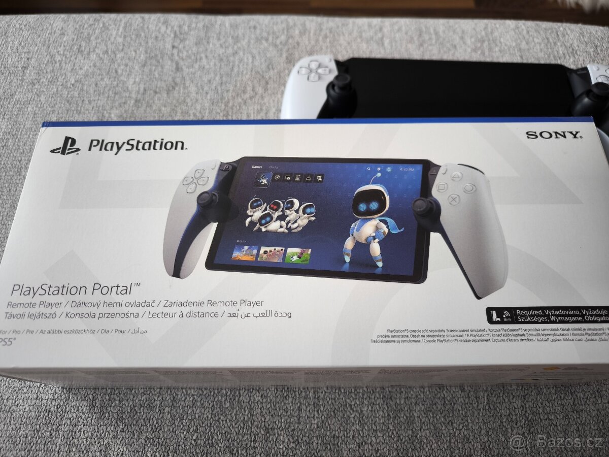 PS Portal