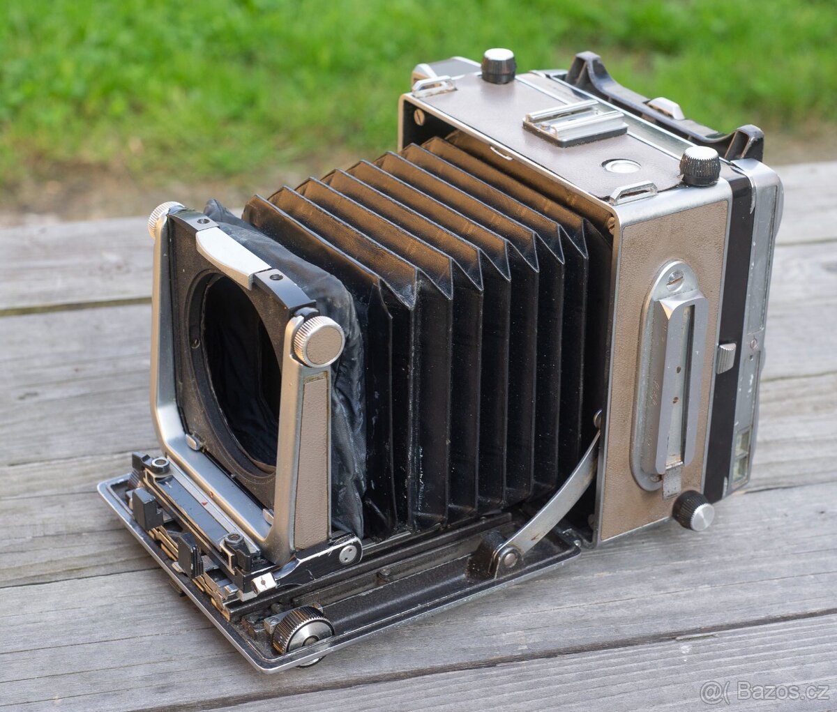 Linhof Super Technika V