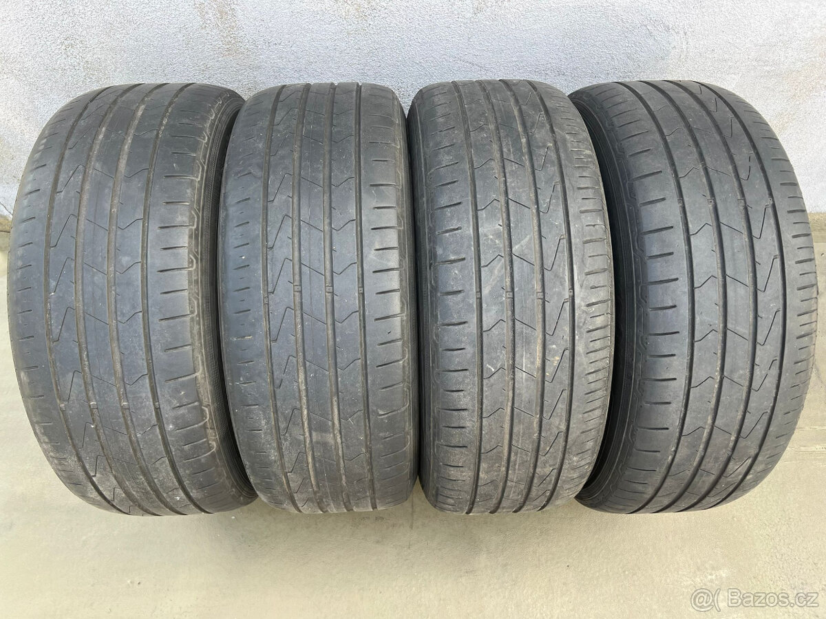 205/55R16 letní pneu HANKOOK VENTUS PRIME 3