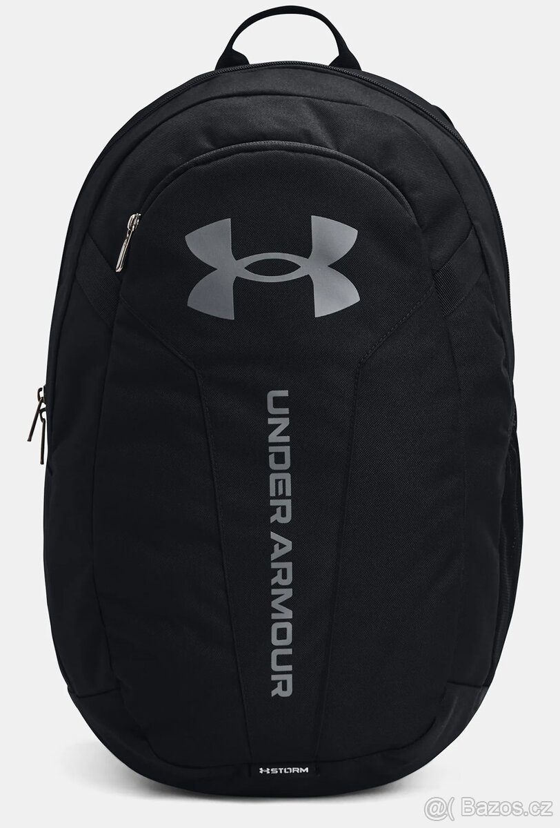 Batoh Under Armour Hustle Lite Storm Backpack