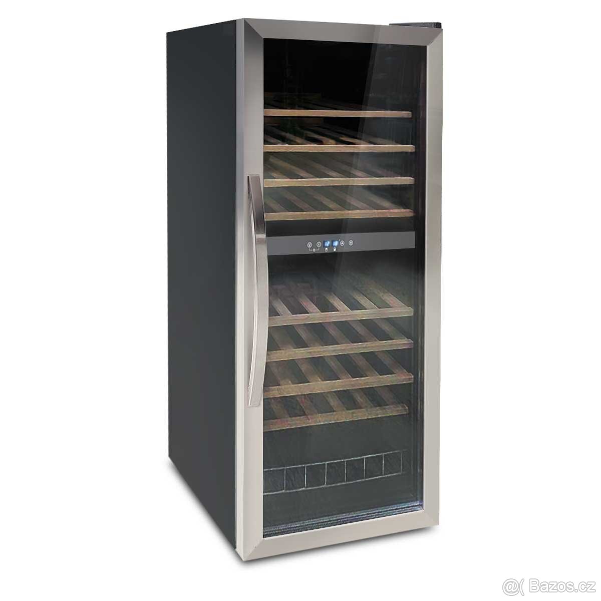 Vinoteka Vinamour 54D, Záruka