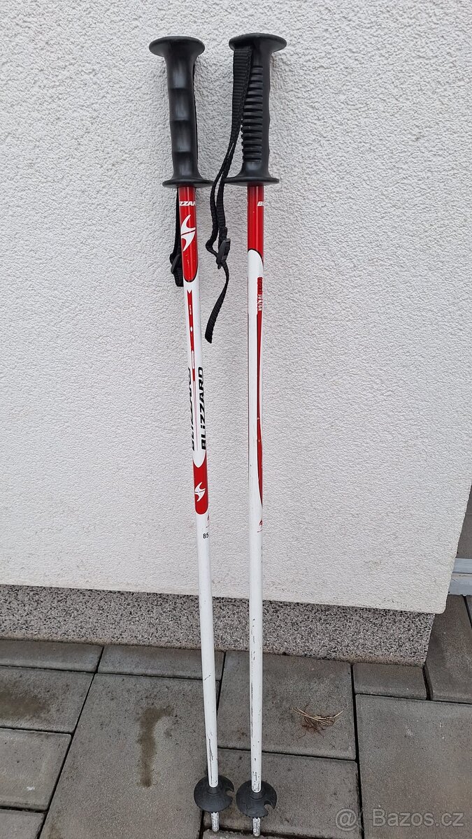 Hůlky 85 cm