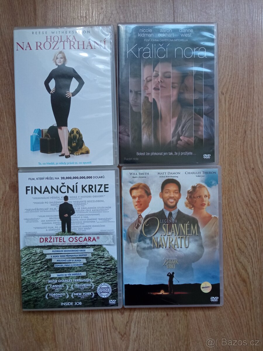Dvd