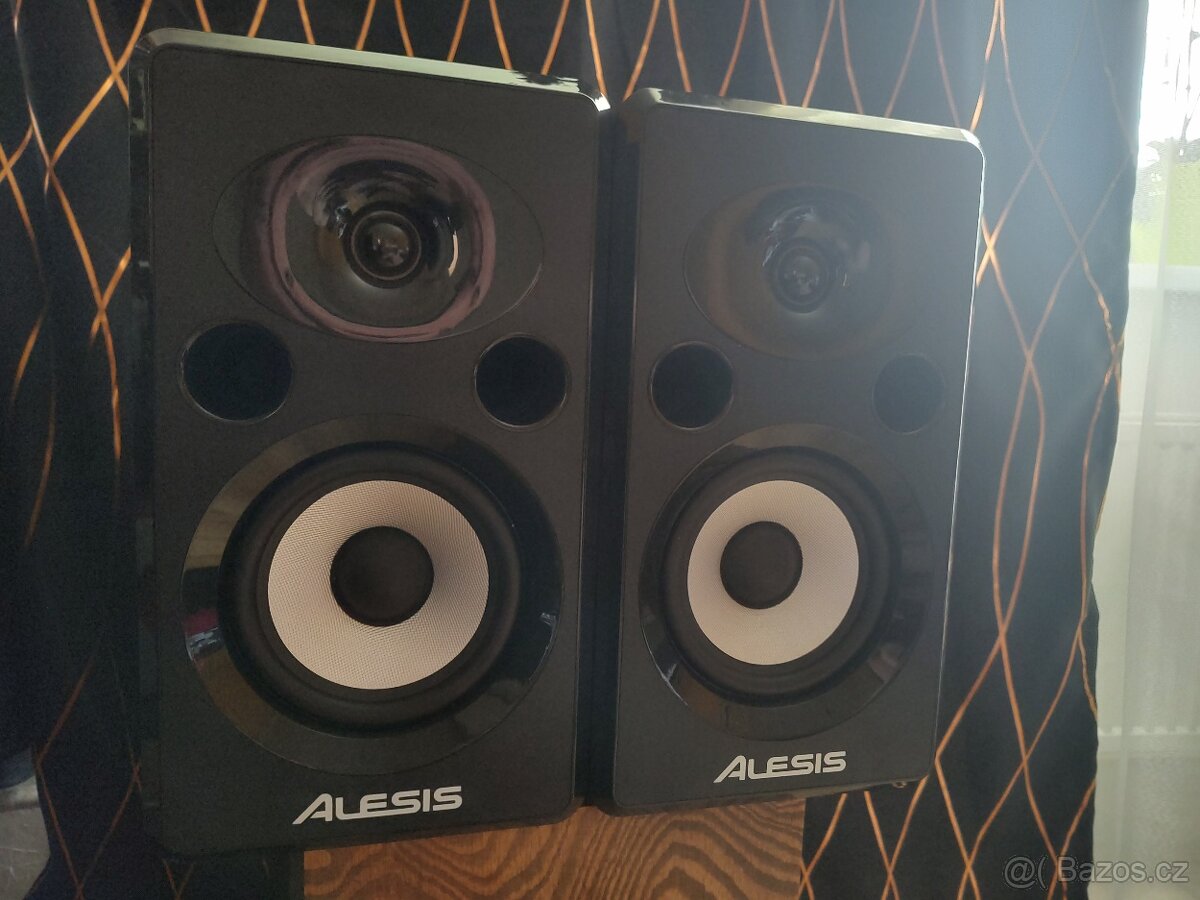 ALESIS ELEVATE 6
