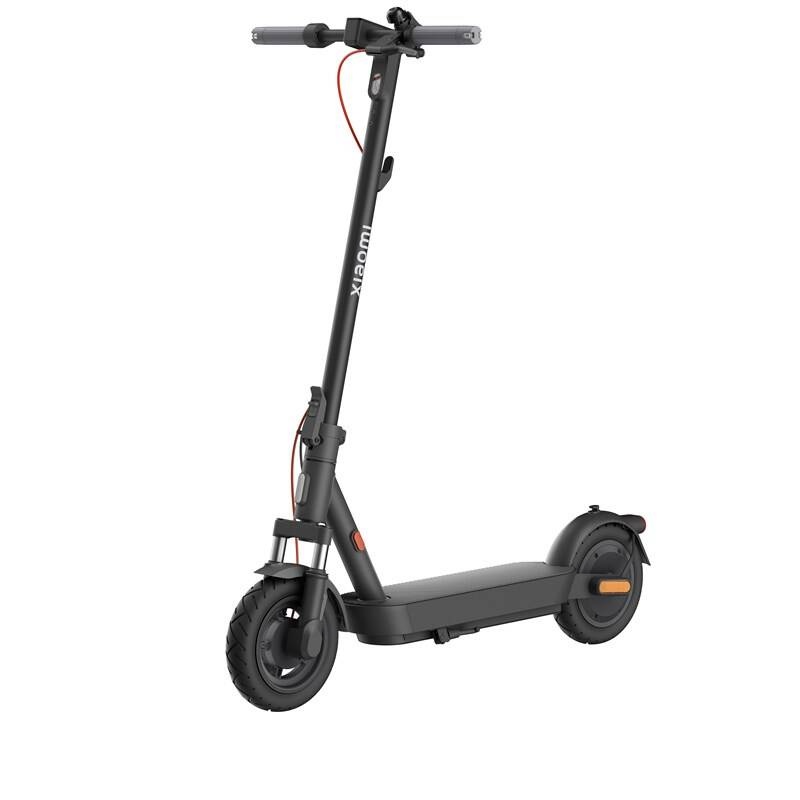 ZCELA NOVÁ elektrokoloběžka Xiaomi Electric Scooter 5 EU