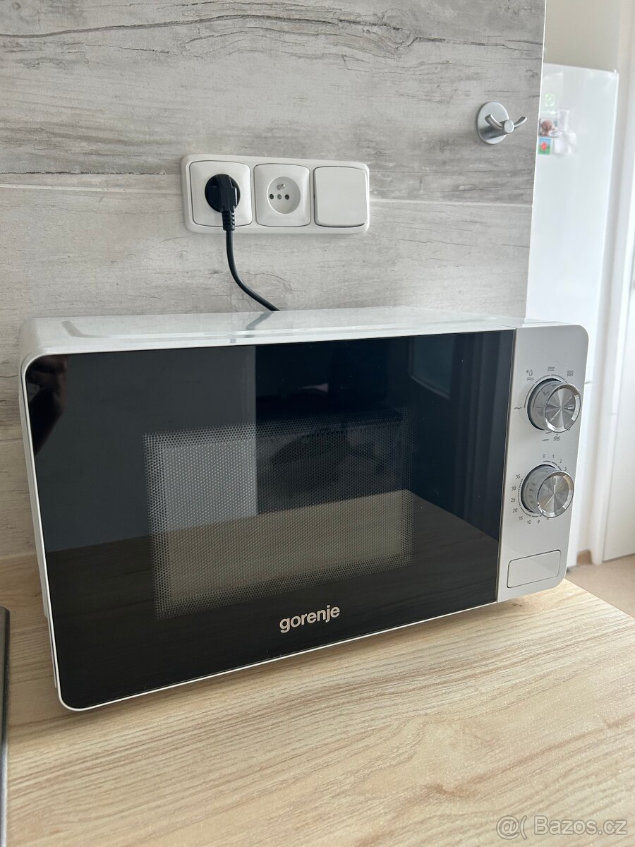 Mikrovlnná trouba Gorenje