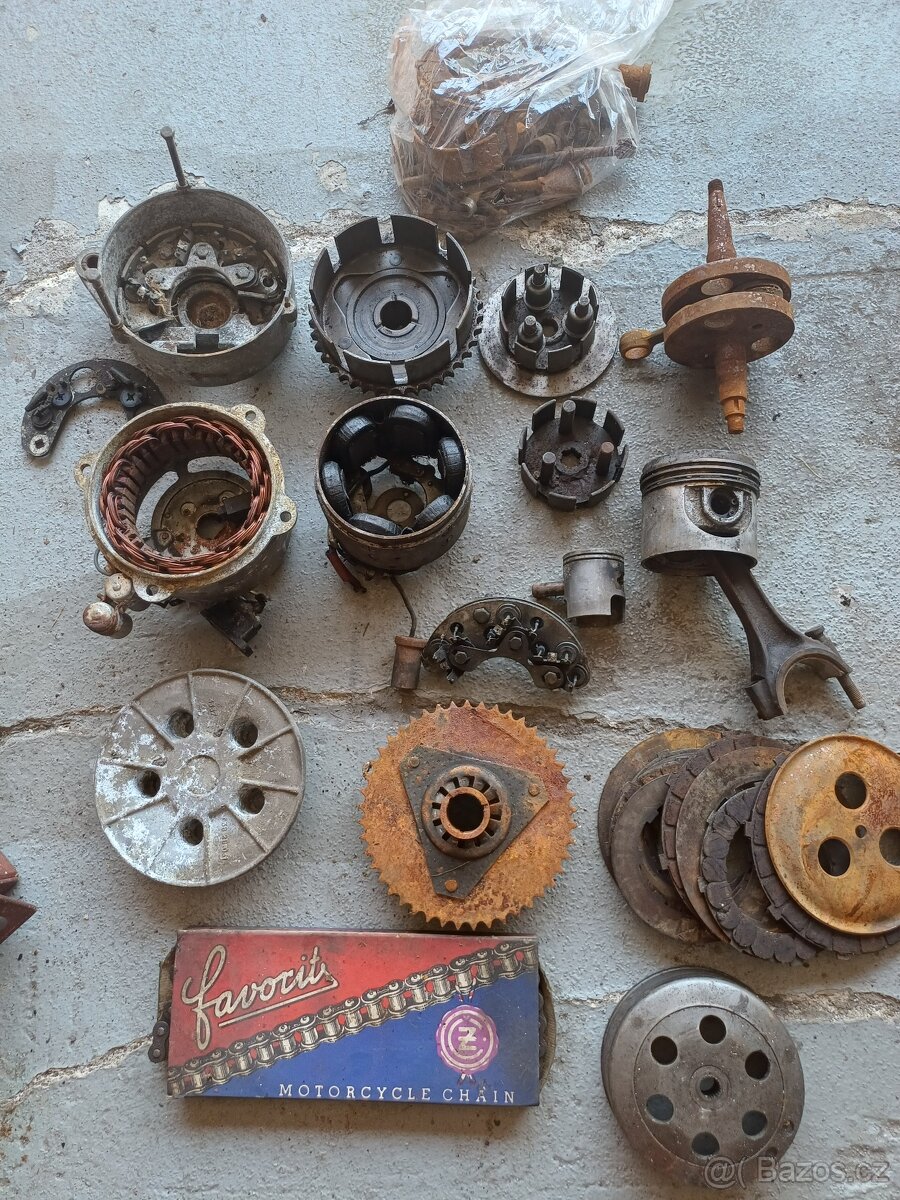 Jawa 250,350