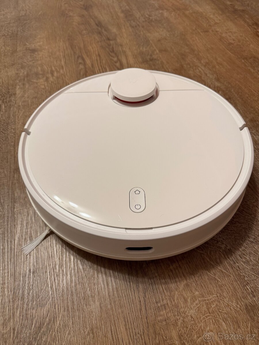 Xiaomi Mi Robot Vacuum Mop Pro – robotický vysavač a mop