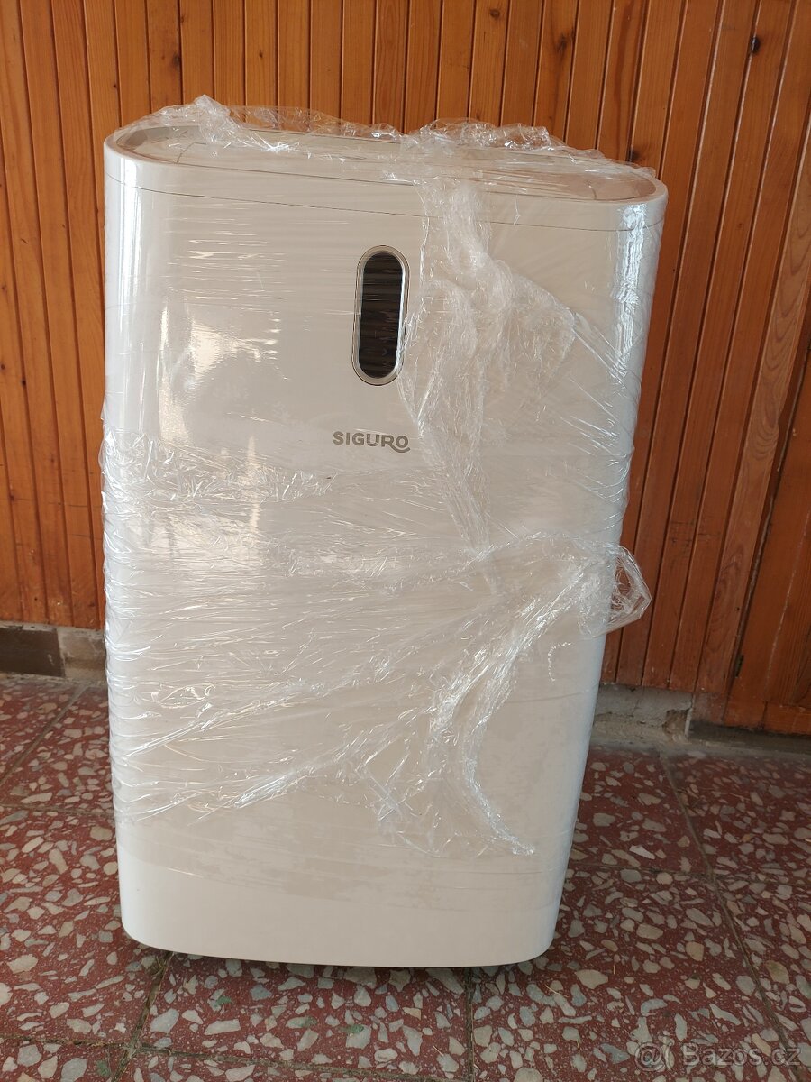 Mobilní klimatizace