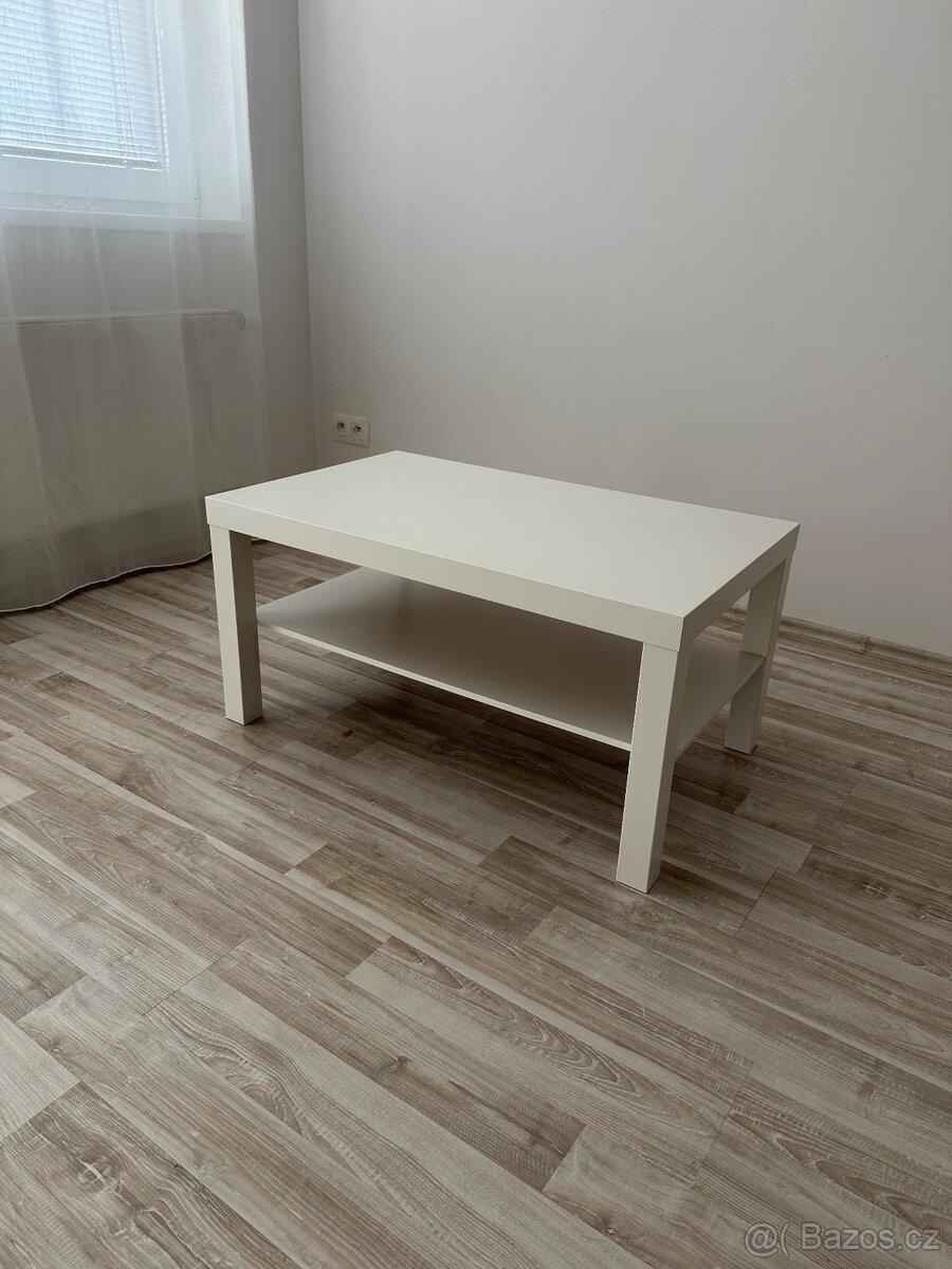 Konferenční stolek IKEA LACK