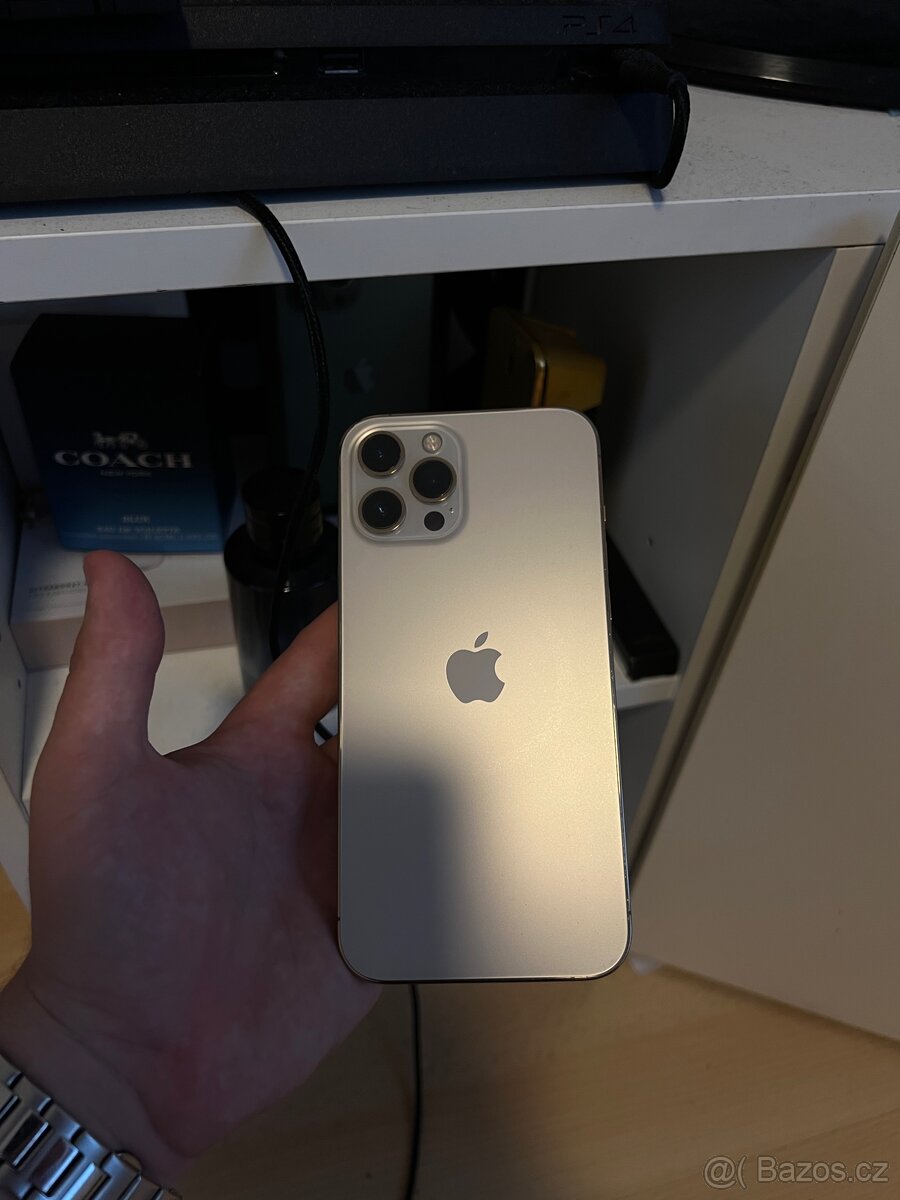 iPhone 12 Pro Max 256gb