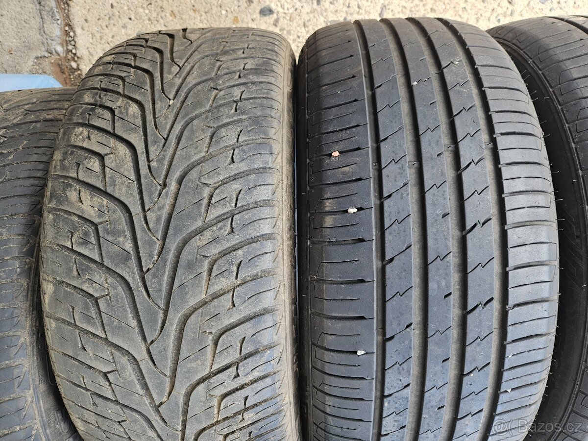 255/50R19 107W XL EcoSport SUV IMPERIAL