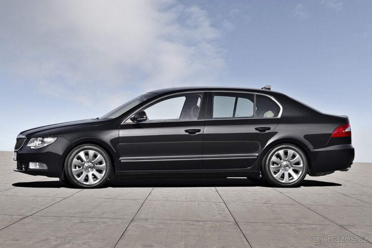 Dílenské příručky, servisní knihy automobilů Škoda + VW CZ