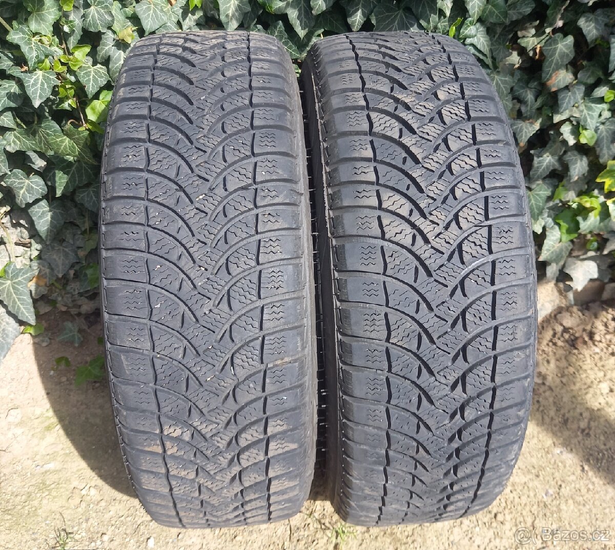 Pneumatiky Equipe 185/60/15