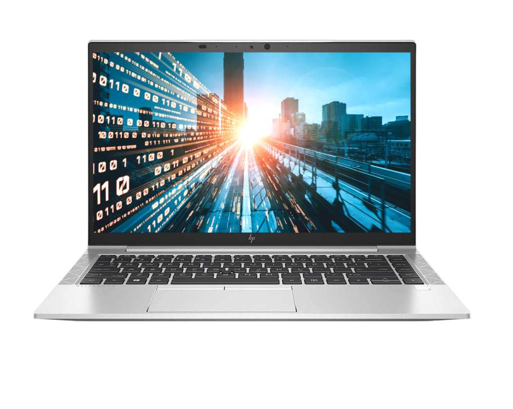 HP EliteBook 840 G7|16GB|SSD256GB|Intel Core i5-10310U |