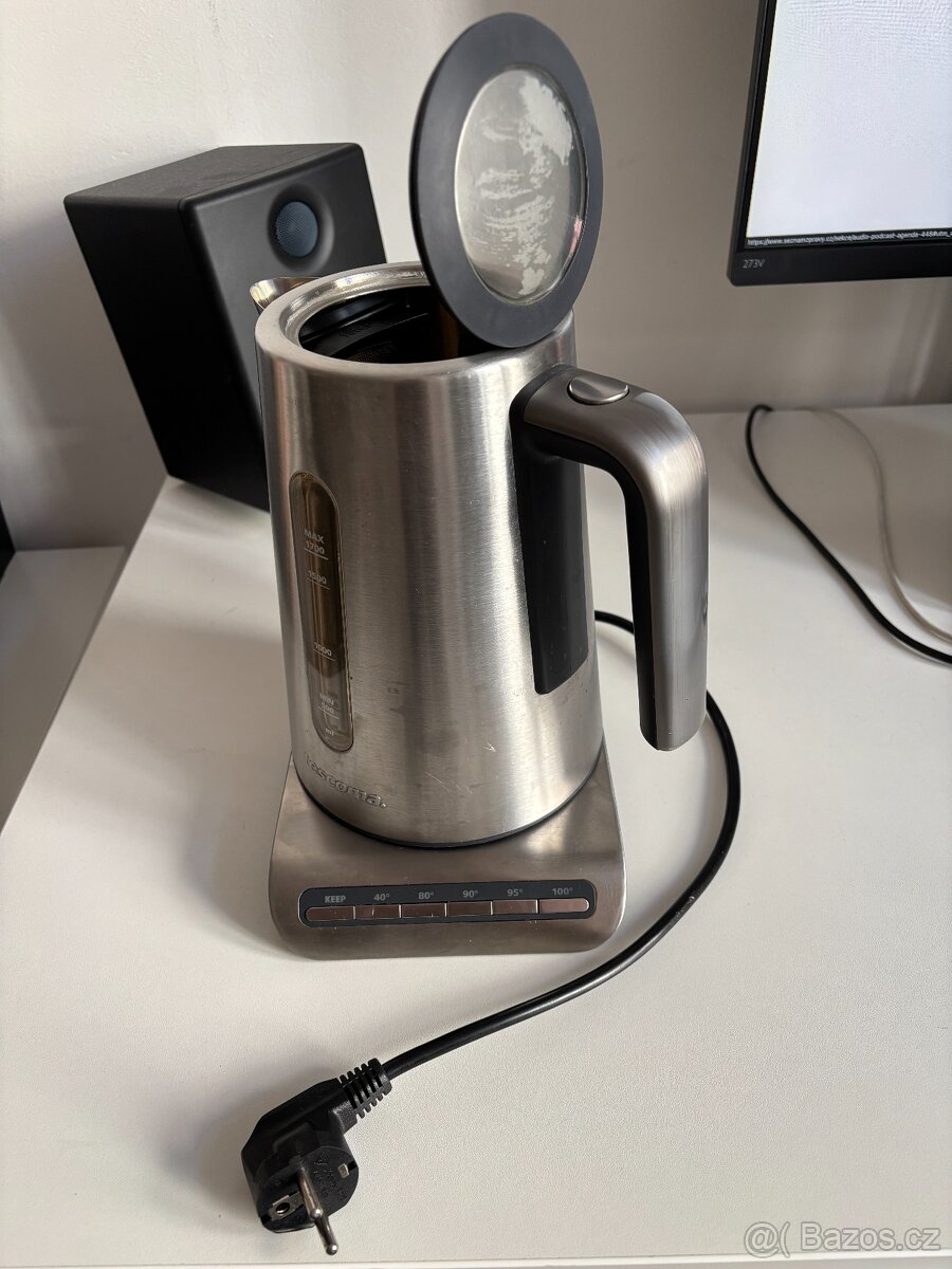 TESCOMA Rychlovarná konvice PRESIDENT 1.7l