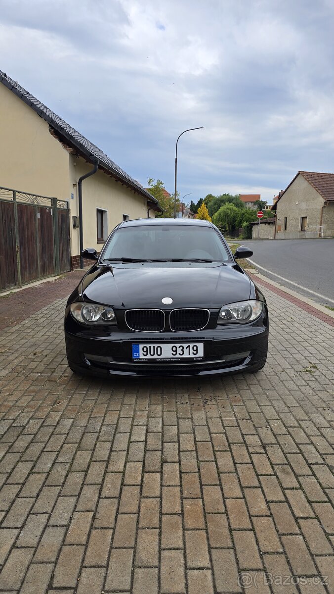 BMW 120d