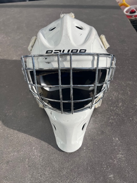 Bauer 930 Goal Mask Junior