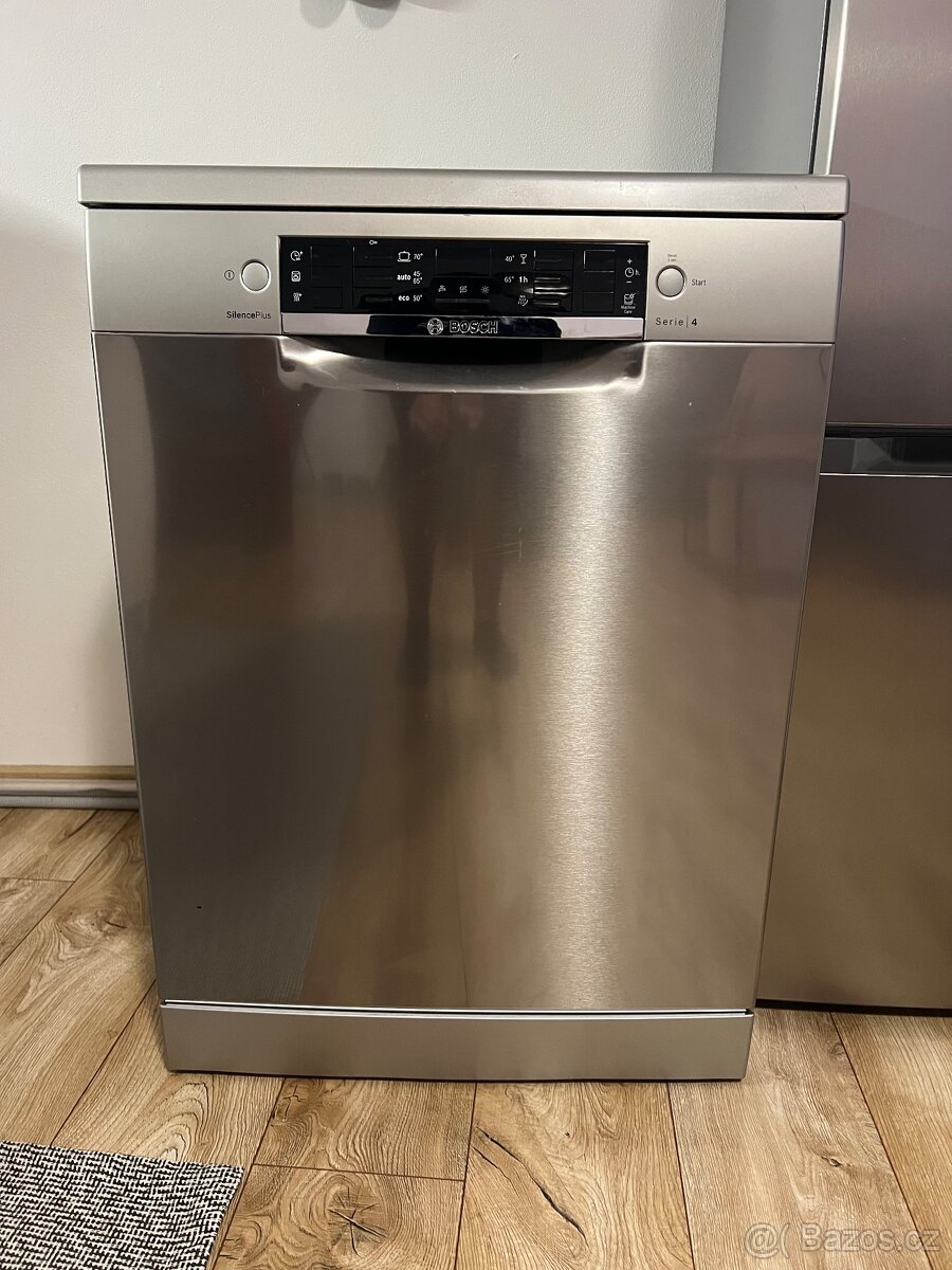 Myčka Bosch 60cm