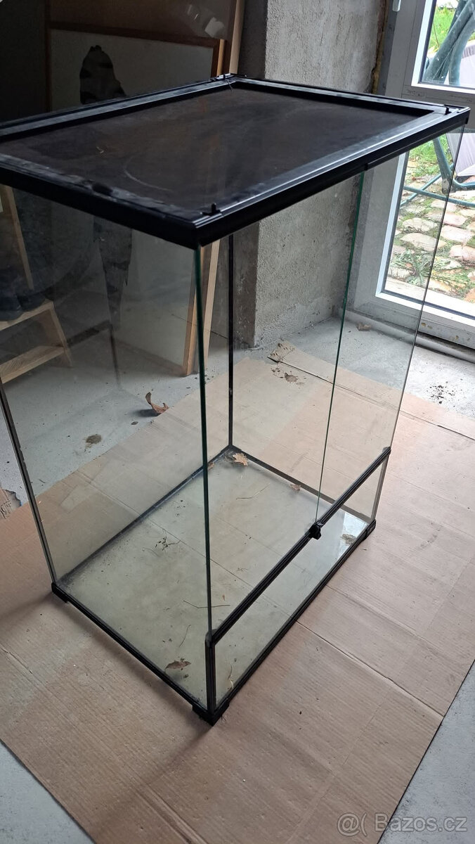 terarium 60x45x90