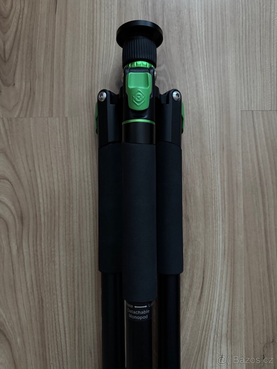 Stativ Genesis hliníkový