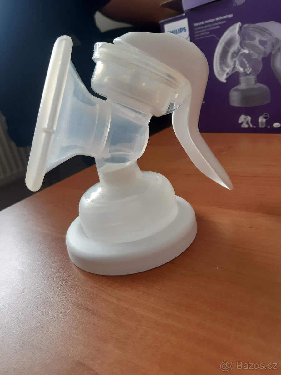 odsávačka mléka Philips AVENT