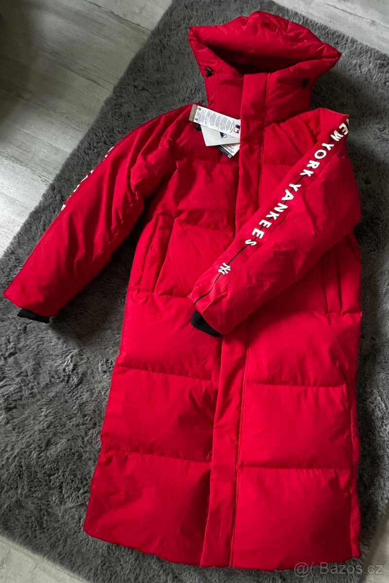 Zimní kabát MLB  - New York Yankees UNISEX