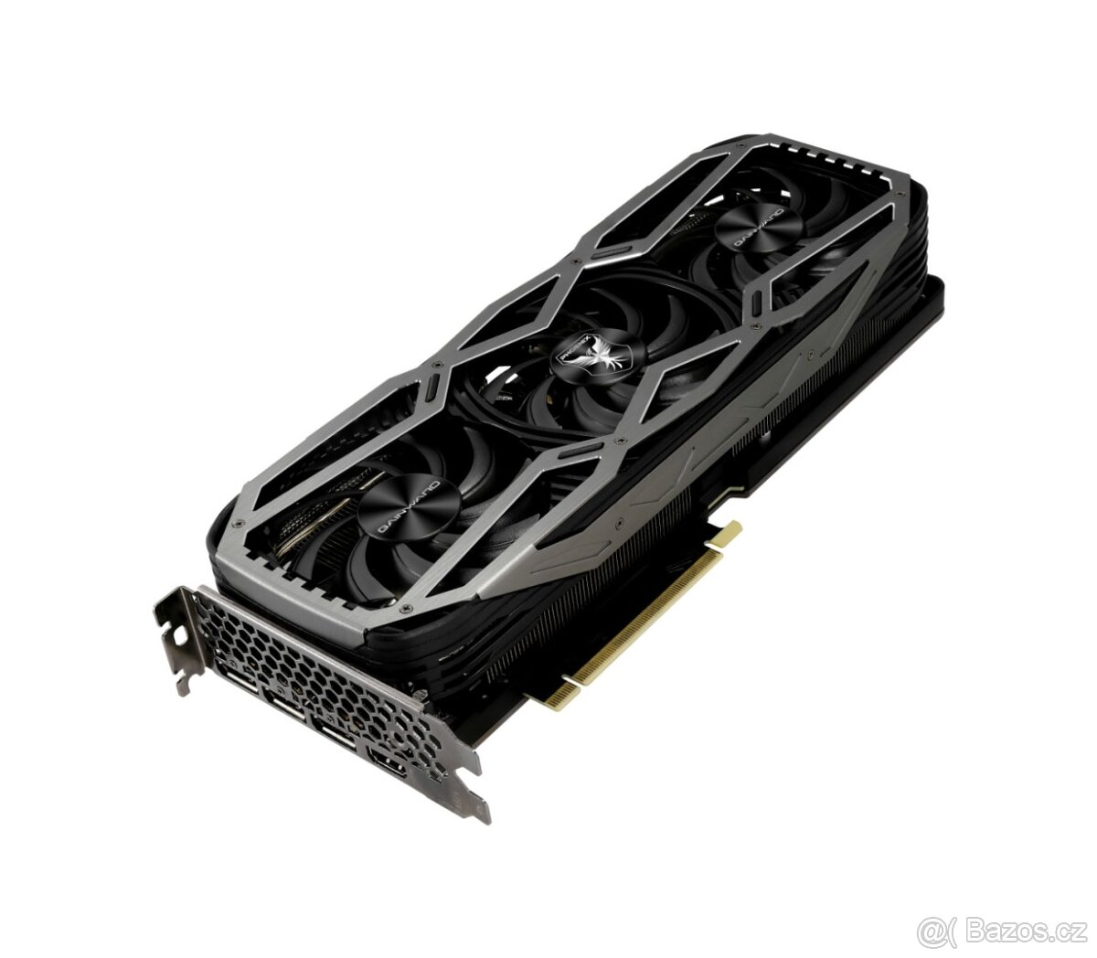 Grafická karta Gainward RTX3090 Phoenix, 24GB, GDDR6X