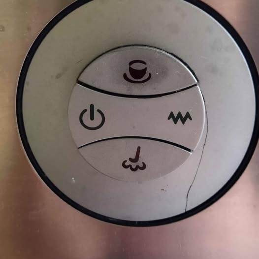 Kávovar Gaggia Baby Class