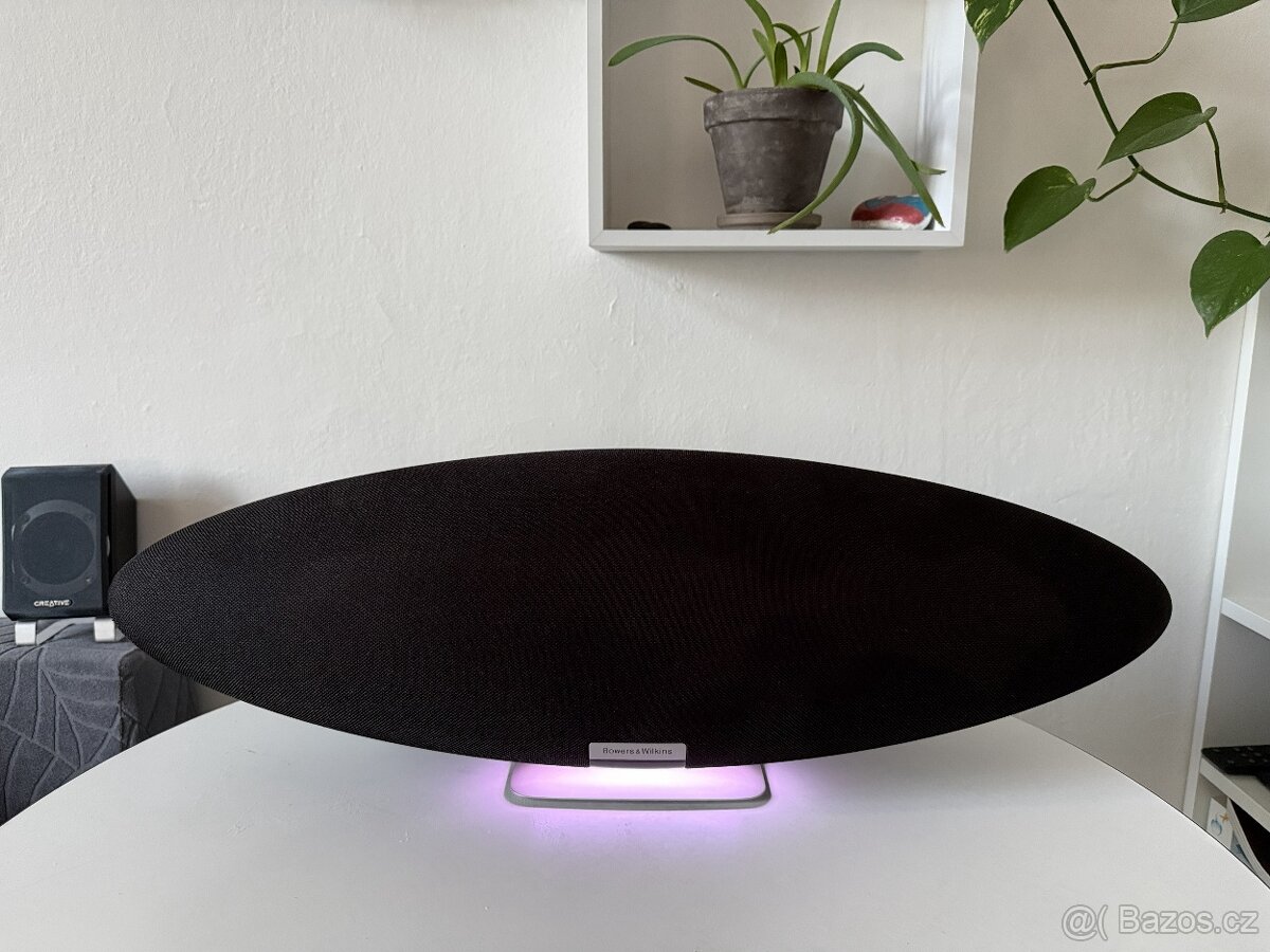 Bowers & Wilkins Zeppelin