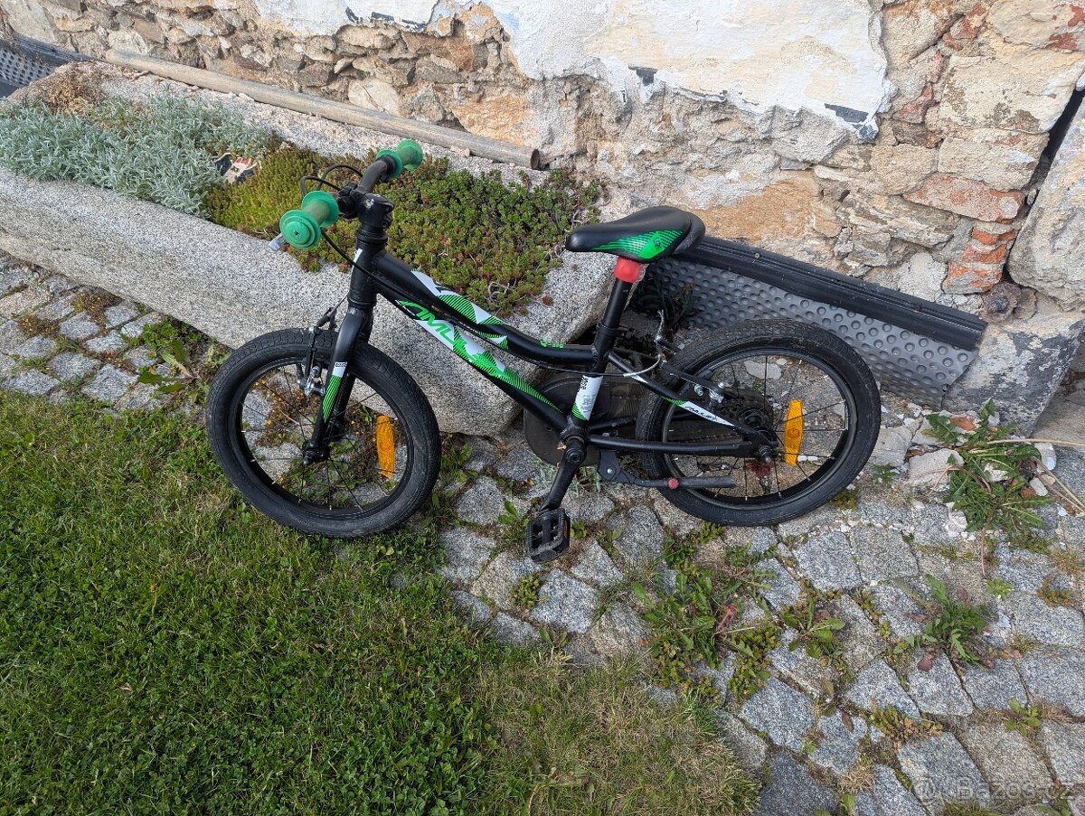 Amlute super lite 16,6. 6.8 kg