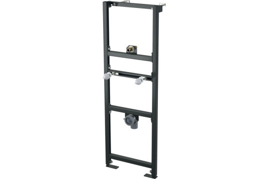 montážní modul pro pisoár Easy   EAM4.120