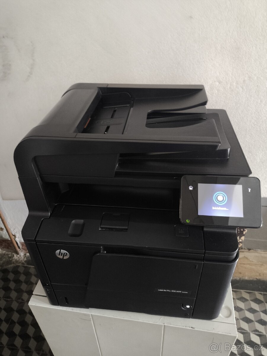 HP LaserJet Pro 400 MFP M425dn
