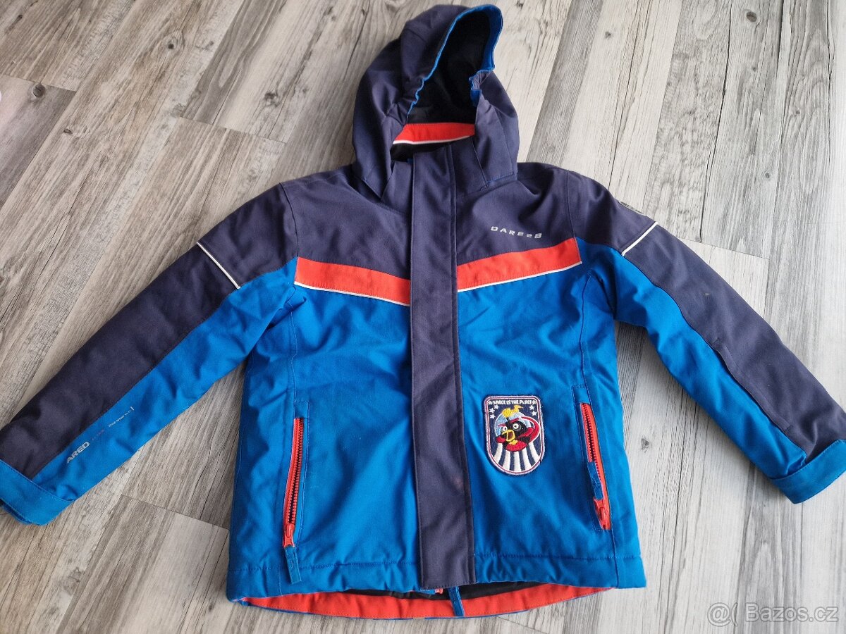 Zimni bunda Dare2B velikost 116