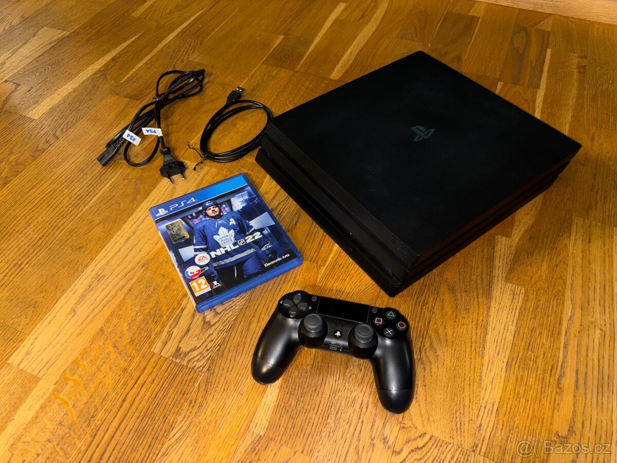 Sony PlayStation 4 PRO