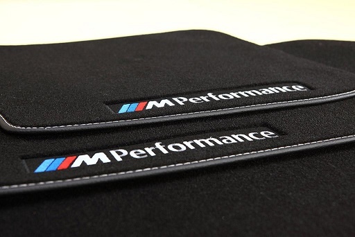 AUTOKOBEREČKY BMW M-PERFORMANCE