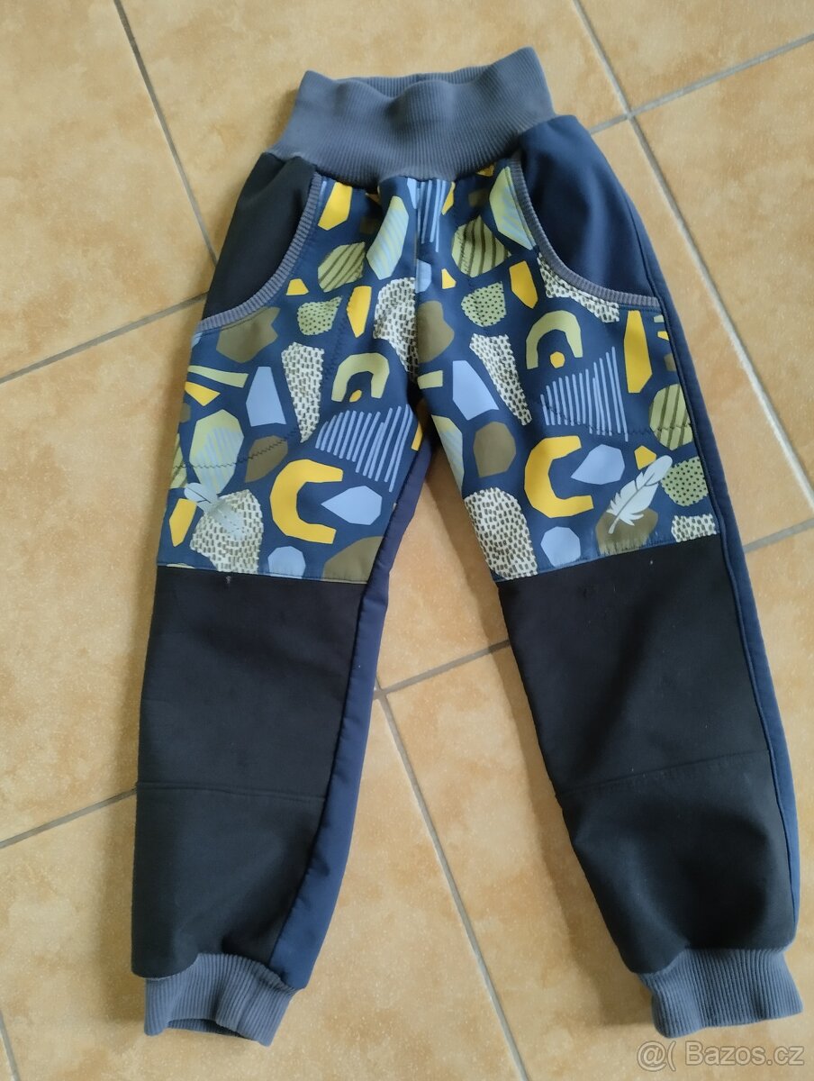 Dětské kalhoty