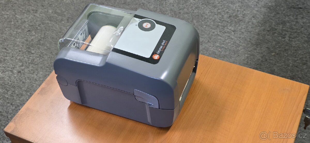 Termotiskárna Datamax E-Class Mark III