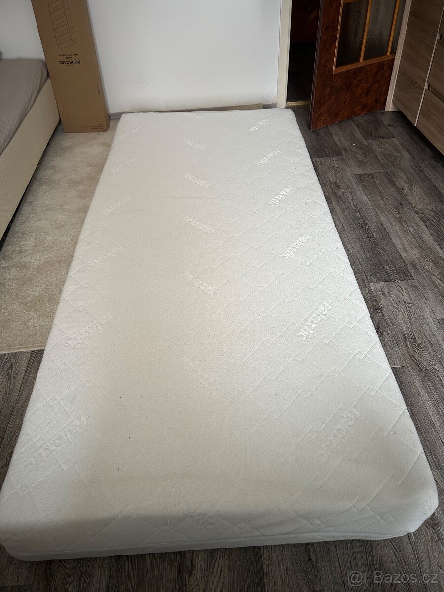 Matrace 20090