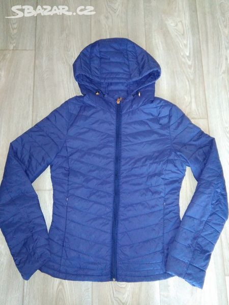 Dámská jarní / podzimní bunda