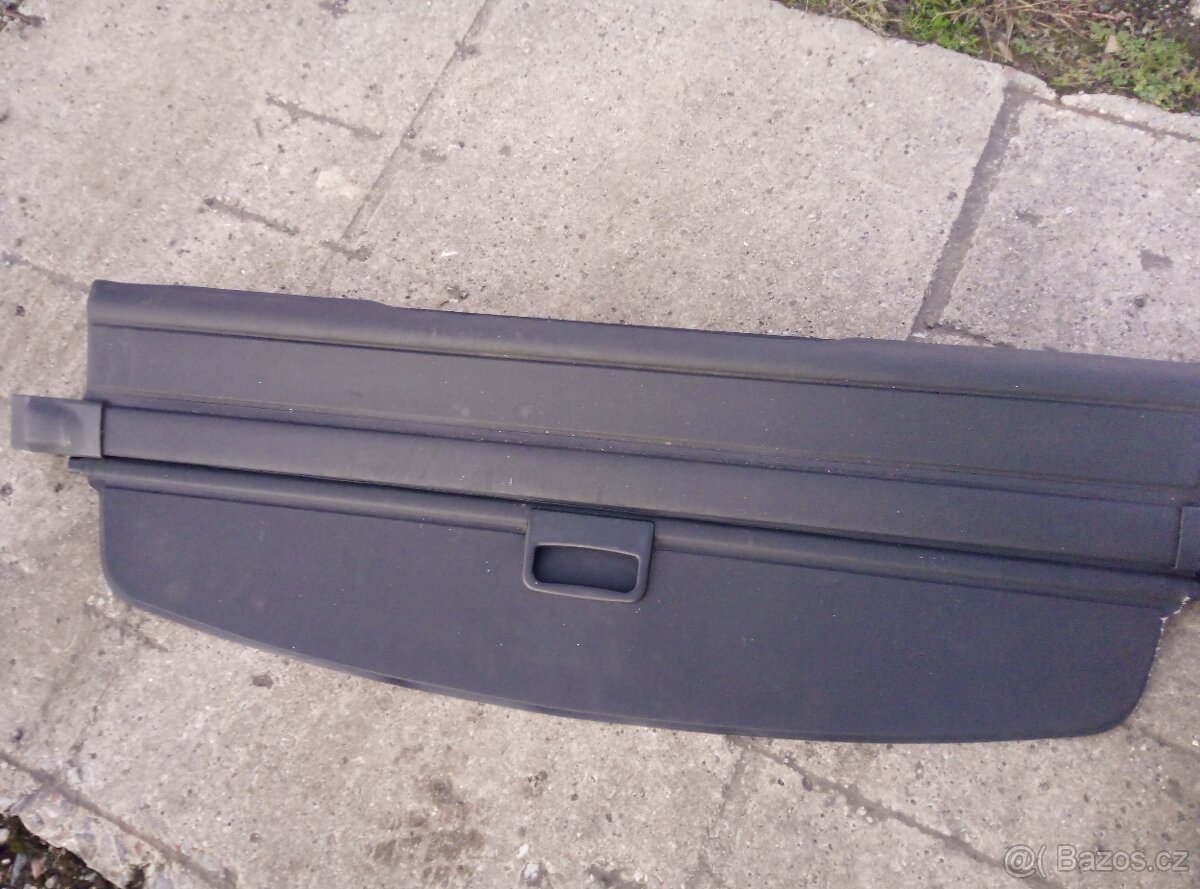 Roleta kufru Škoda Fabia Combi I