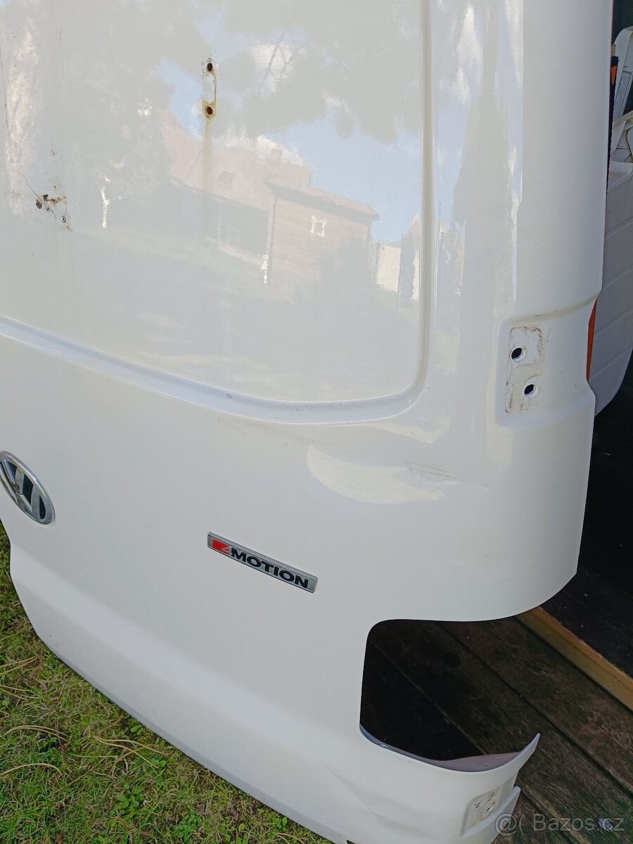 VW transportér t5