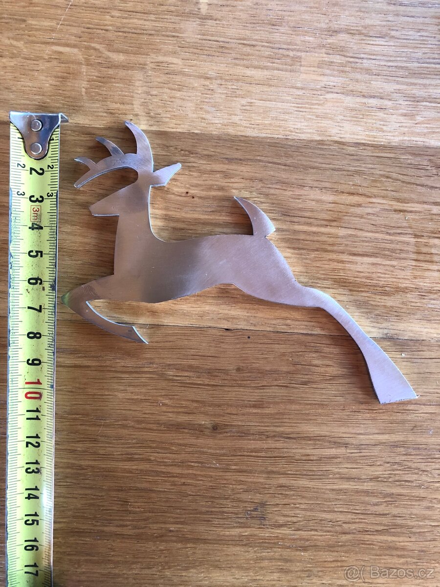 Znak John Deere,BEZ PODSTAVCE