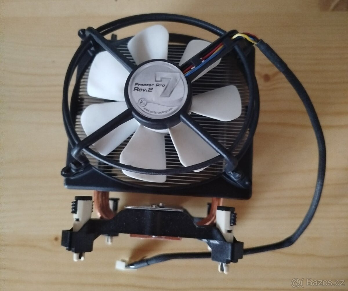 ARCTIC Freezer 7 Pro Rev.2