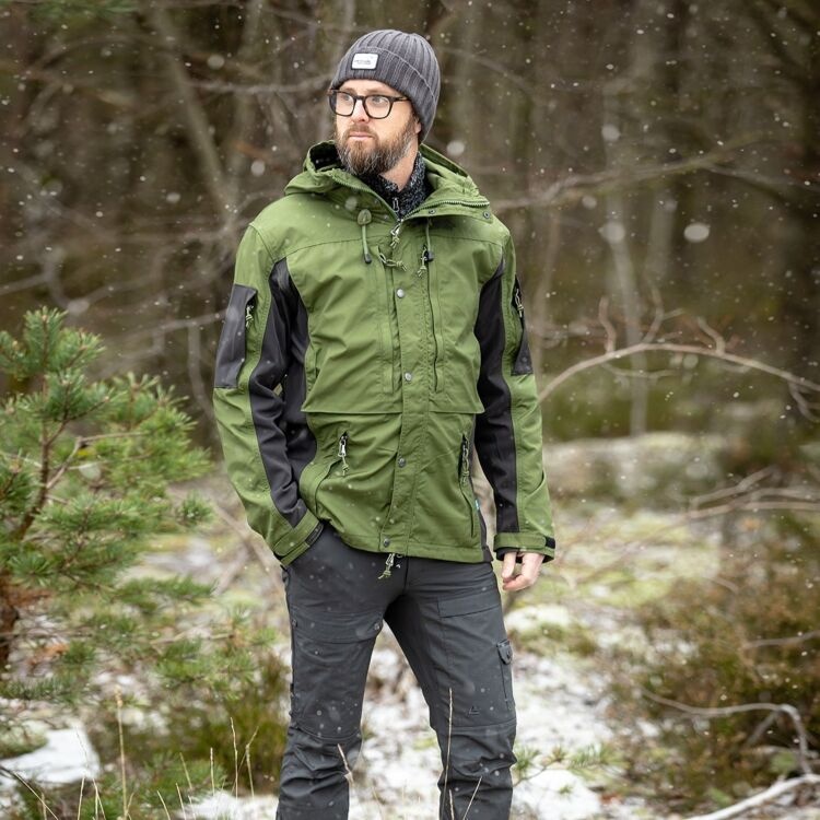 Garphytan Bunda Trek